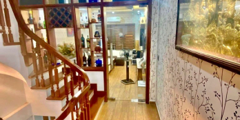 Ngõ 38 Xuân La, Quận Tây Hồ. Hàng xóm ĐH Nội Vụ, oto đỗ cửa ngày đêm