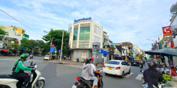 Bán nhà 46m2 căn góc hẻm xe hơi 6m, Nguyễn Cư Trinh, Quận 1. 8,5 tỷ