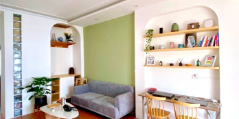 Giá rẻ hơn mơ ước 1.x Tỷ, cơ hội sở hữu căn tập thể đẹp Nao Lòng, Thanh Xuân Nam