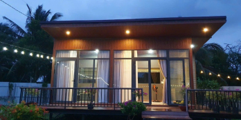 Bán căn nhà vườn view suối cực chill giá chỉ từ 350tr