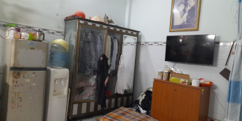 HXH đường An Dương Vương, P10, Quận 6, 57m2, 3.8 tỷ (TL)