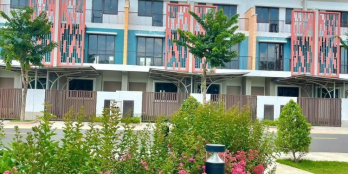 Nhận nhà trước thanh toán sau 40% nhận nhà chỉ có tại kđt sun casa central