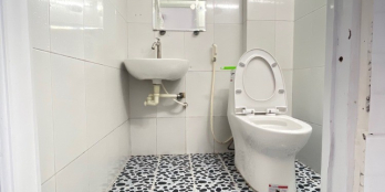 Nhà bán đường TL19 chợ Cầu Đồng. SHR. (1 trệt. 1 lầu). Giá: (3.45) tỷ