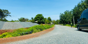 NGỘP LÃI NGÂN HÀNG nên tôi bán cắt lỗ 195TR mảnh đất mua từ 2019.