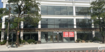 CHÍNH CHỦ  CHO THUÊ NHÀ  MẶT TIỀN VỊ TRÍ ĐẸP TẠI LỘC HOÀ, TP.NAM ĐỊNH