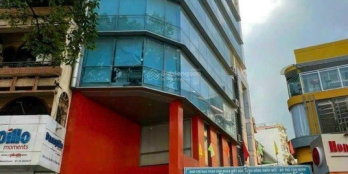 Kẹt tiền bán gấp nhà siêu vị trí - Góc 3MT Trần Hưng Đạo đường 2 Chiều, LH: 0922