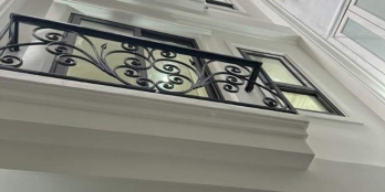 Bán nhà mới đẹp phố Minh Khai, ngõ nông 4.35 tỷ