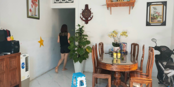 Nhà gần Biển, Phường Phước Long 70m2
