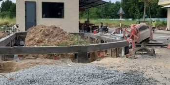 Duy nhất căn mặt tiền đường Vĩnh Tân 28 ngay TT TP Mới chỉ với 479 triệu.