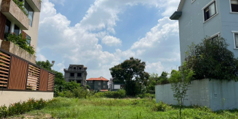 Đất nền Villa Thủ Thiêm, Thạnh Mỹ Lợi. Dt 355.7m2. Giá 110 tr/m2. Lh 090652452