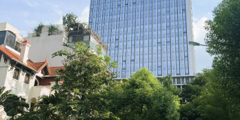 Mảnh Đất Vàng Sát Hồ Tây - Ô tô tránh - 99m2 x 12m MT - Giá Đầu Tư.