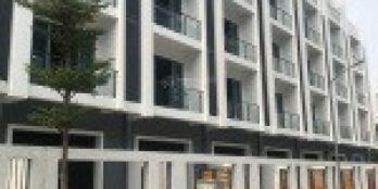 Chính chủ bán liền kề HQV suất ngoại giao S80m2 giá đầu tư - miễn trung gian