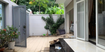 BIỆT THỰ VEN SÔNG -CÔNG VIÊN MT ĐƯỜNG SỐ- KDC SADECO-10x20m2- NHỈNH 19 TỶ