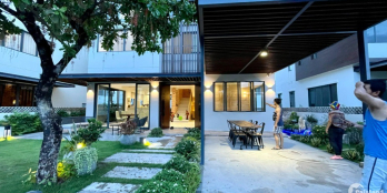 Cần bán rẻ Villa Swanbay 15 x 22m đảo Đại Phước Nhơn Trạch Đồng Nai