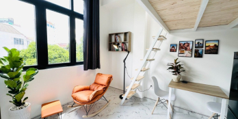 Bán nhà góc 3 mặt tiền Lê Đức Thọ, P7, GV, giá 30 tỷ.