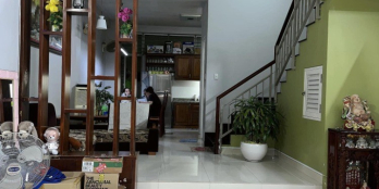 Gấp bán nhà 1/khu Phan Xích Long,Phú Nhuận,80m2x4 tầng,ngang khủng,nở hậu,6.X TỶ