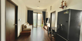 Cho thuê căn góc 2PN Mizuki Park, Full nội thất như trong hình, giá chỉ 10.5tr/t