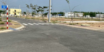 Khai trương chỉ 10 căn nhà đường Vĩnh Tân liền kề chợ Chánh Phú Hòa chỉ 480tr.