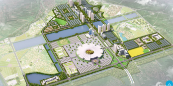 Bán đất đấu giá Mai Lâm Đông Anh gần dự án Vinhomes Cổ Loa