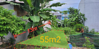 Đất gần vành đai 3, gia đình cần bán nên để giá tốt.