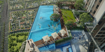 Picity Sky Park Căn Hộ Pi Group Liền Kề Phạm Văn Đồng Chỉ Từ 1,9Tỷ/Căn