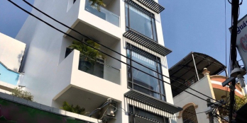 BÁN CHDV HXH Khánh Hội quận 4_ 158m2, DÒNG TIỀN 190Tr/Tháng_ GIÁ 30,x Ty