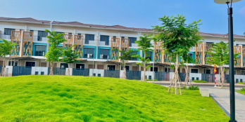 Sun casa central . KĐT điểm nhấn của tân uyên