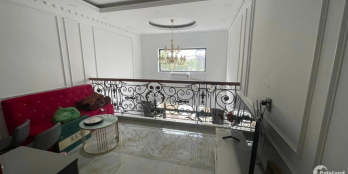 Ở ngay/KD đa ngành,HXH,gần Huỳnh Văn Bánh,Phú Nhuận,65m2x5 tầng,14.X TỶ