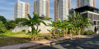 Đất nền đường 55 KDC Văn Minh, An Phú. Dt 296,3m2. Giá 152 tr/m2. lh 0903652452