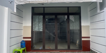 Nhà lầu Khu Đô Thị Mới Đại Ngân thuận tiện mở VP, Cty...