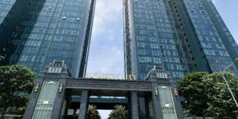 Căn Hộ Cao Cấp Sunshine City - 3PN - 97m2 Giá Nhỉnh 4 Tỷ.