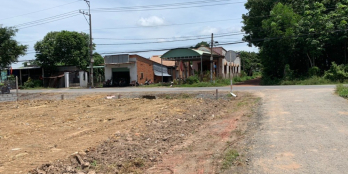 TÀI CHÍNH 230TR NÊN MUA ĐẤT Ở ĐÂU? BÌNH DƯƠNG MẶT TIỀN NHỰA SỔ SẲN THỔ CƯ CHỈ 23