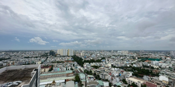 Chuyên chuyển nhượng và cho thuê tại The Western Capital - Q6, cam kết giá tốt!