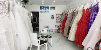 Nhà mặt tiền kinh doanh gần Công An H Nhà Bè