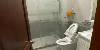 BÁN NHÀ 2 MẶT TIỀN TRỊNH ĐÌNH TRỌNG - Q11 - 220M2 - 4 TẦNG.