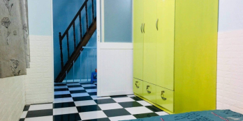 Bán nhà 6.3m x 3m, 3 tầng, Đề Thám Quận 1. Chỉ 2,75 tỷ