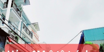 Bán Nhà 2 Tần108m2  Đường HXH Tăng Nhơn Phú,Đỗ Xuân Hợp Phước Long B,TP.Thủ Đức.