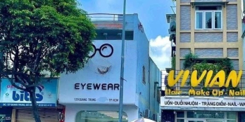 Bán Nhà địa chỉ 129 Quang Trung, Phường 10, Quận Gò Vấp 13,8 tỷ - 84m2