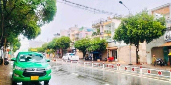 BÁN NHÀ MẶT TIỀN 128 Nguyễn Văn Lượng,p17, Quận Gò Vấp 13 tỷ - 59.7 m2