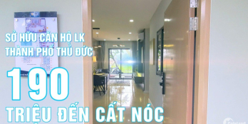 Mở bán Rổ hàng đẹp nhất dự án Bcons City - Tháp Green Topaz