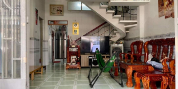 HIẾM ! BÁN NHÀ PHAN VĂN TRỊ, HẺM OTO 6M, 60M2, NGANG 5.2M, CHỈ 6.7TỶ