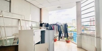 MT kinh doanh, giá rẻ , quận bình thạnh , chợ bà Chiểu