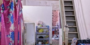 Hxh,nhà giá rẻ, 2 tỷ hơn ,nở hậu