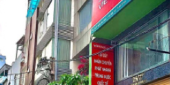 Chủ bán nhanh căn nhà phố đẹp ở đường Nguyễn Bỉnh Khiêm, Bến Nghé, Quận 1