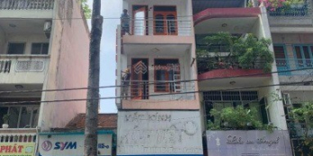 Bán nhanh nhà đất đẹp ngay trung tâm Trần Quang Khải, P. Nguyễn Thái Bình, Q. 1