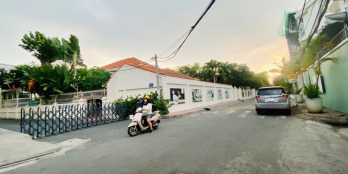 HIẾM - MẶT TIỀN THẢO ĐIỀN QUẬN 2 TP THỦ ĐỨC - KHỦNG 1800m² - DÒNG TIỀN 250 TRIỆU