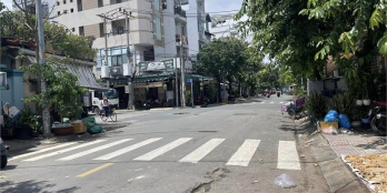 Mặt tiền Nguyễn Ngọc Nhựt, Tân Quý, Tân Phú – 66m2, chỉ 6.6 tỷ.