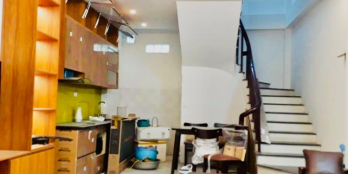 Chủ nhờ bán kín nhà phố Âu Cơ,Quận Tây Hồ, Hà Nội