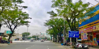 Kẹt tiền bán nhanh mặt tiền kinh doanh DT 605 giá rẻ