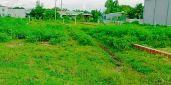 ĐẤT nền tây ninh tại Trung Tâm Thị Xã Trảng Bàng đây